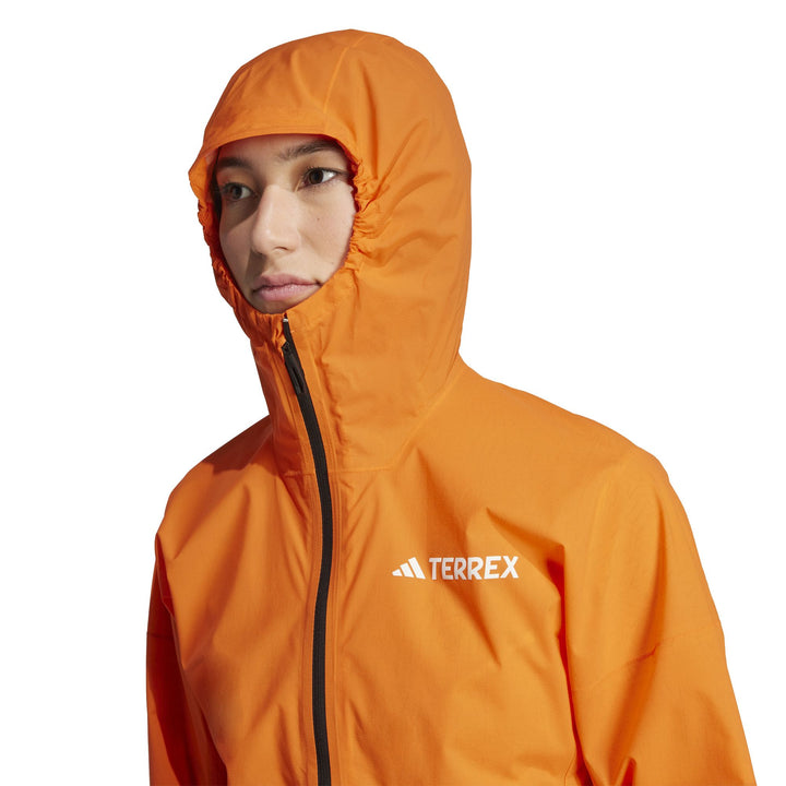 adidas W Xpr Light R J Regenjacke