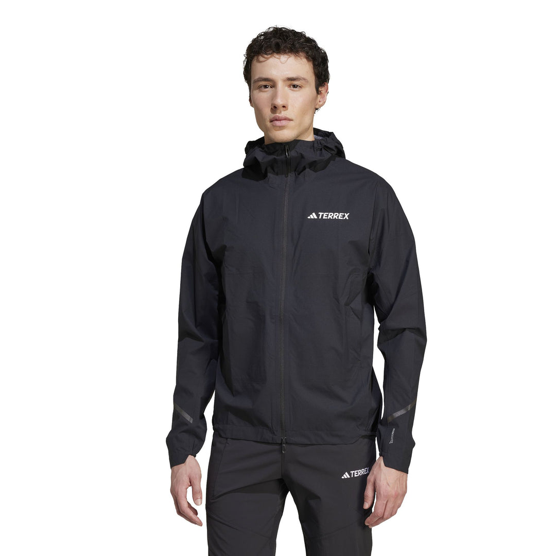 adidas Xpr Light Rain Regenjacke