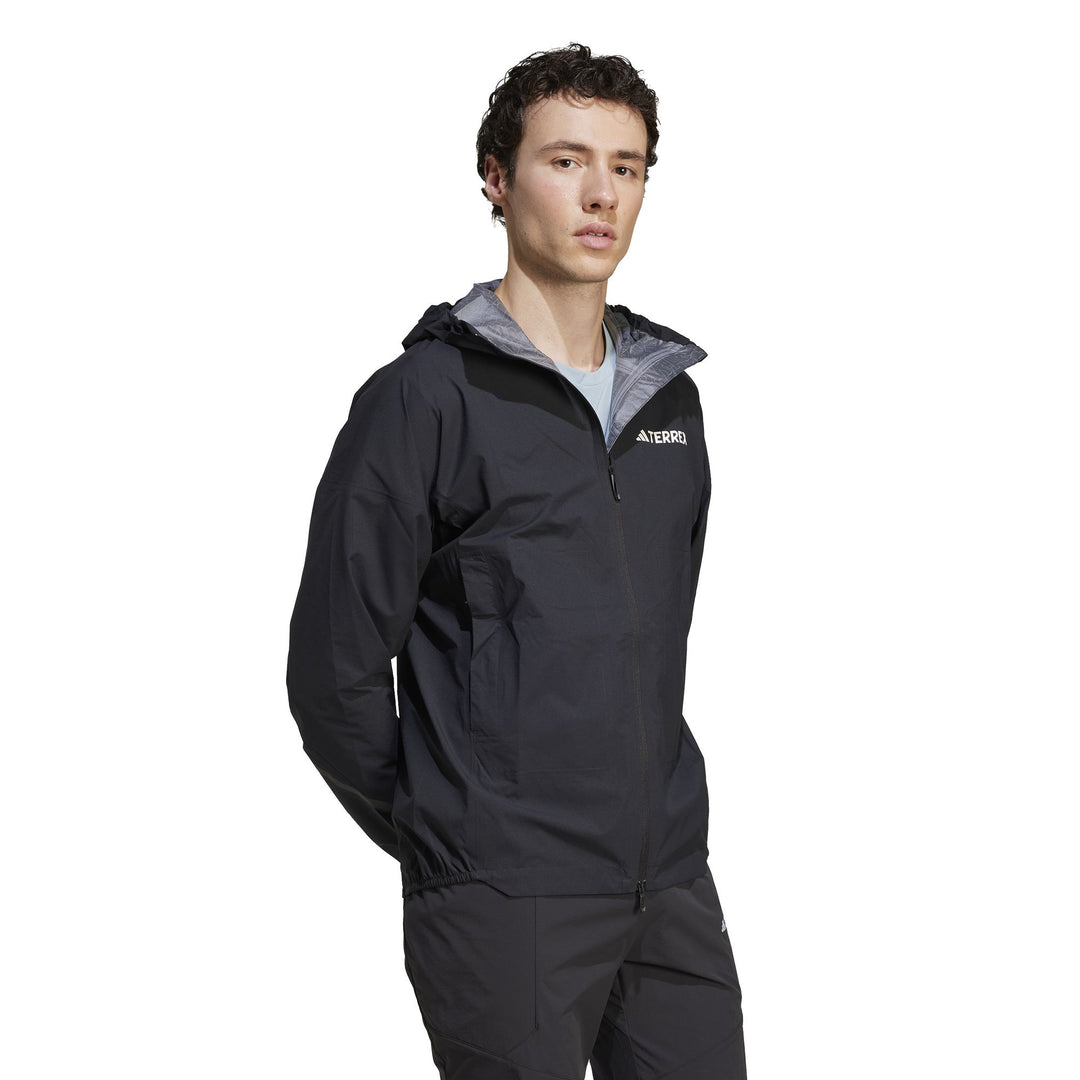 adidas Xpr Light Rain Regenjacke