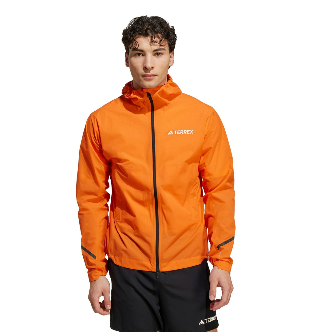 adidas Xpr Light Rain Jacke