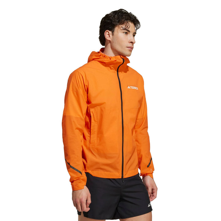 adidas Xpr Light Rain Jacke