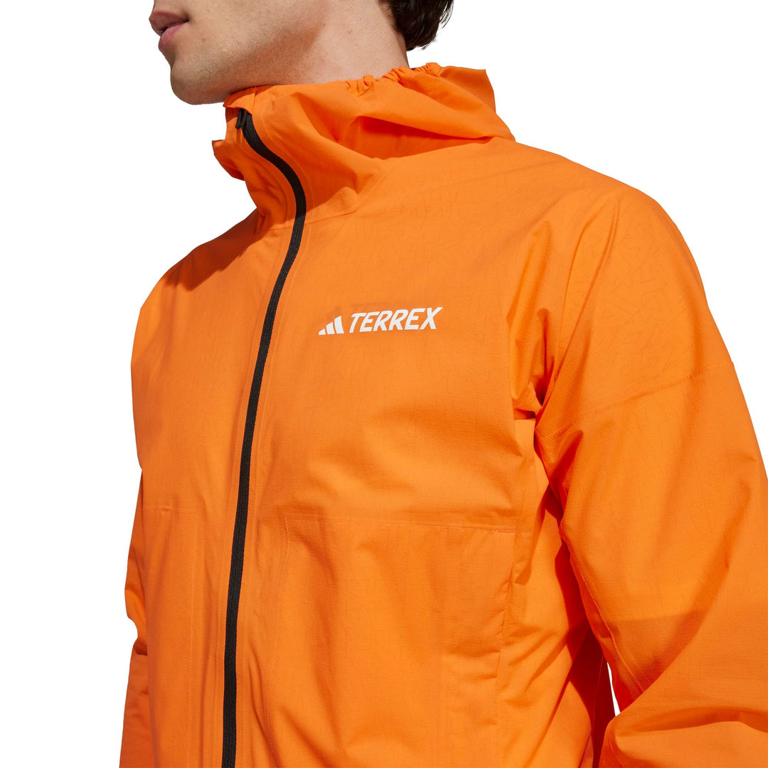 adidas Xpr Light Rain Jacke