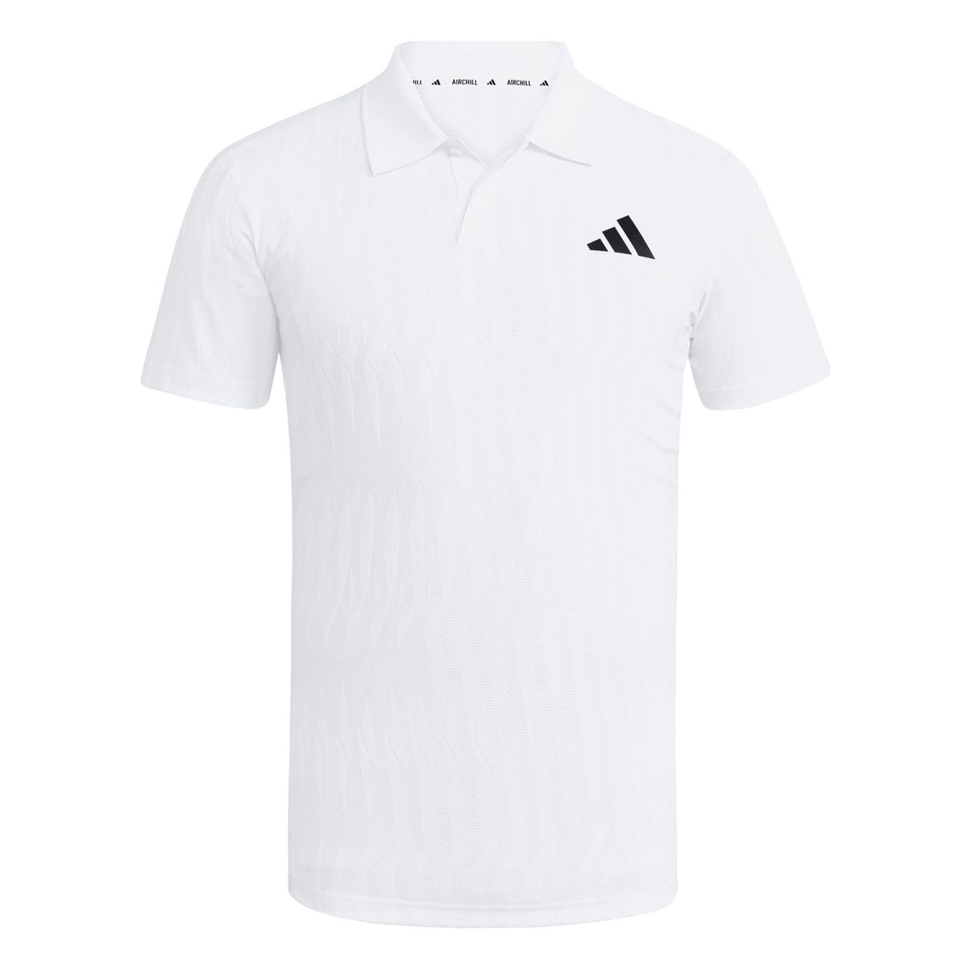 adidas Freelift Polo - white