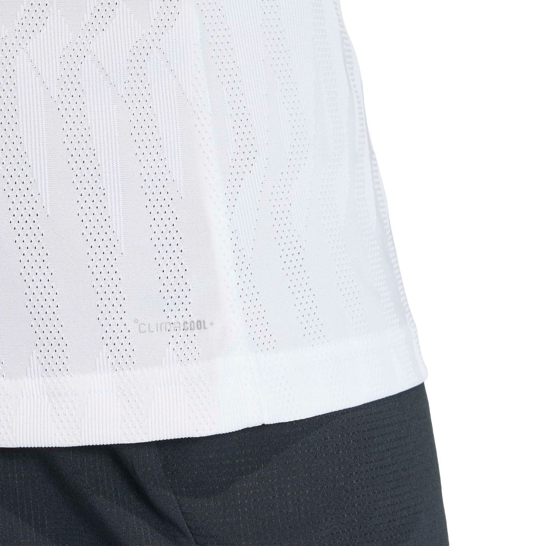 adidas Freelift Polo - white