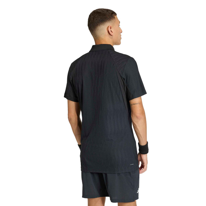 adidas Freelift Polo - black