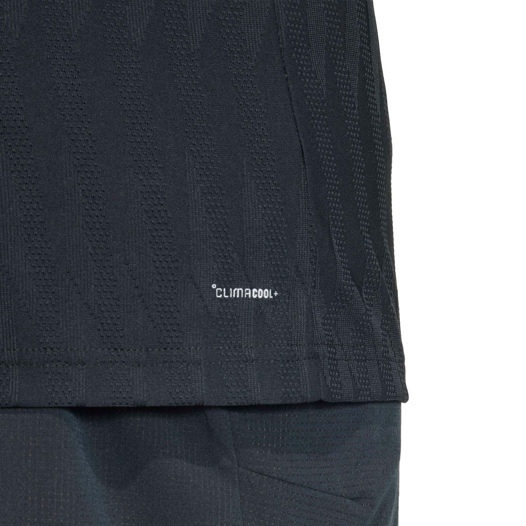 adidas Freelift Polo - black