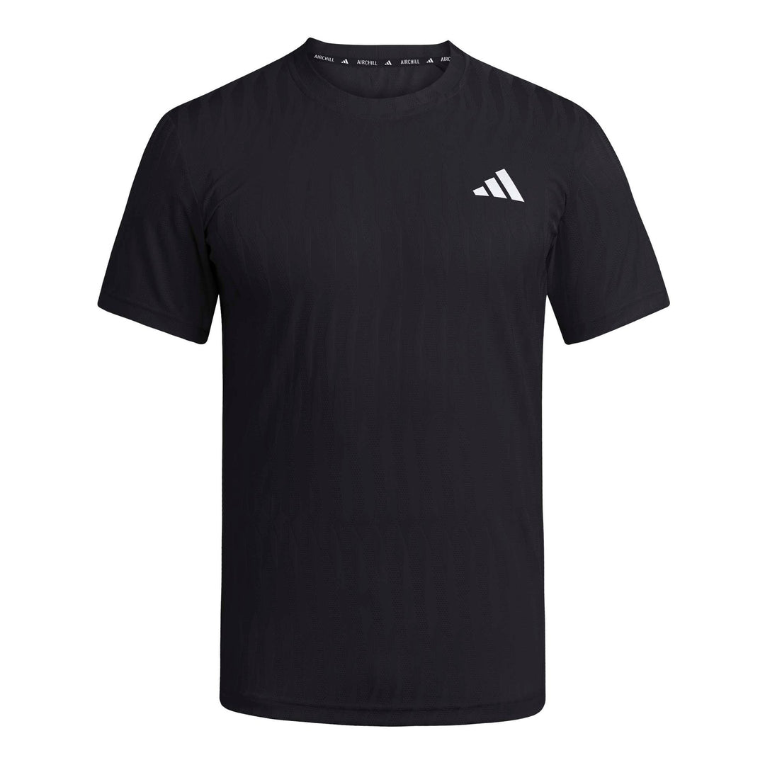 adidas T Freelift Tee - black