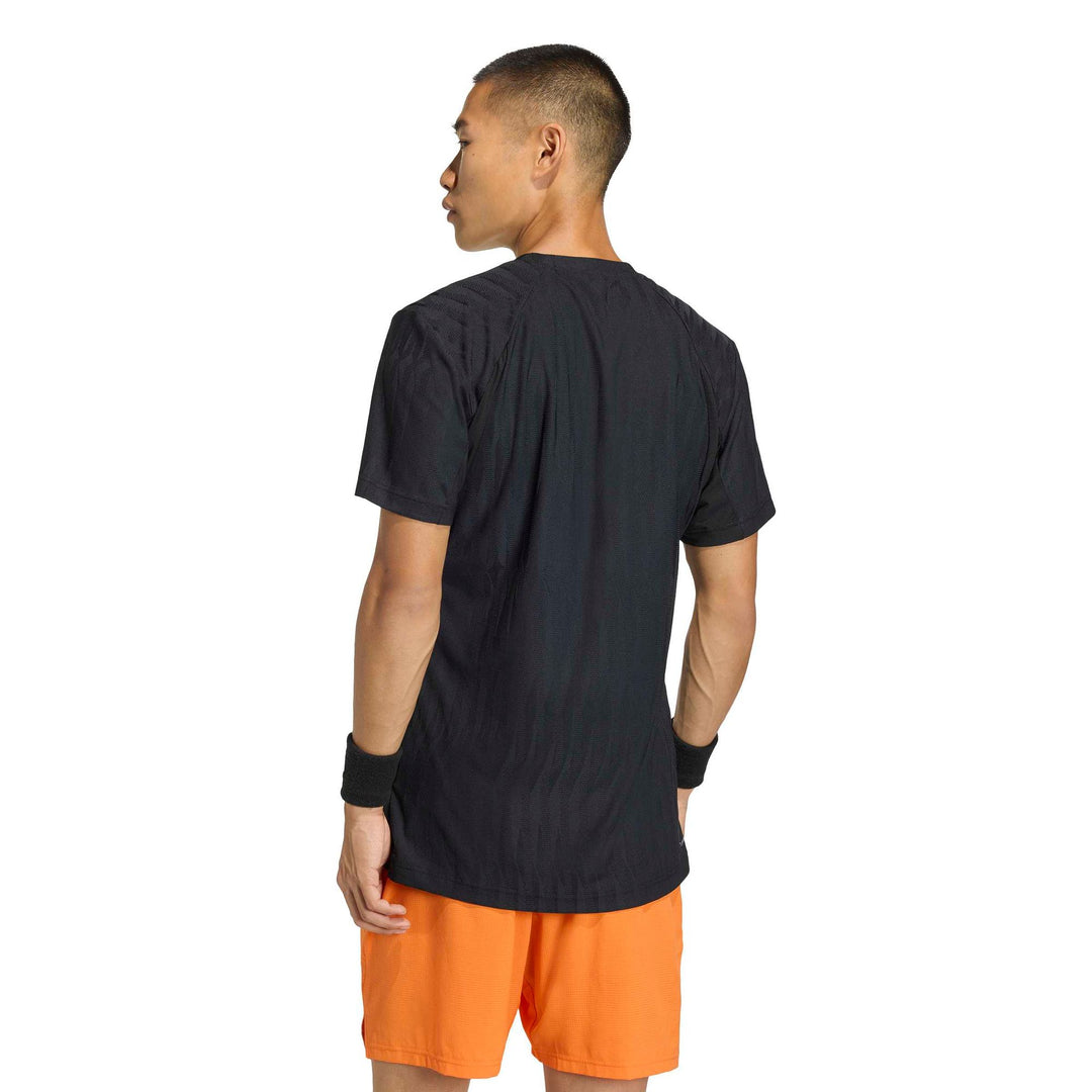 adidas T Freelift Tee - black