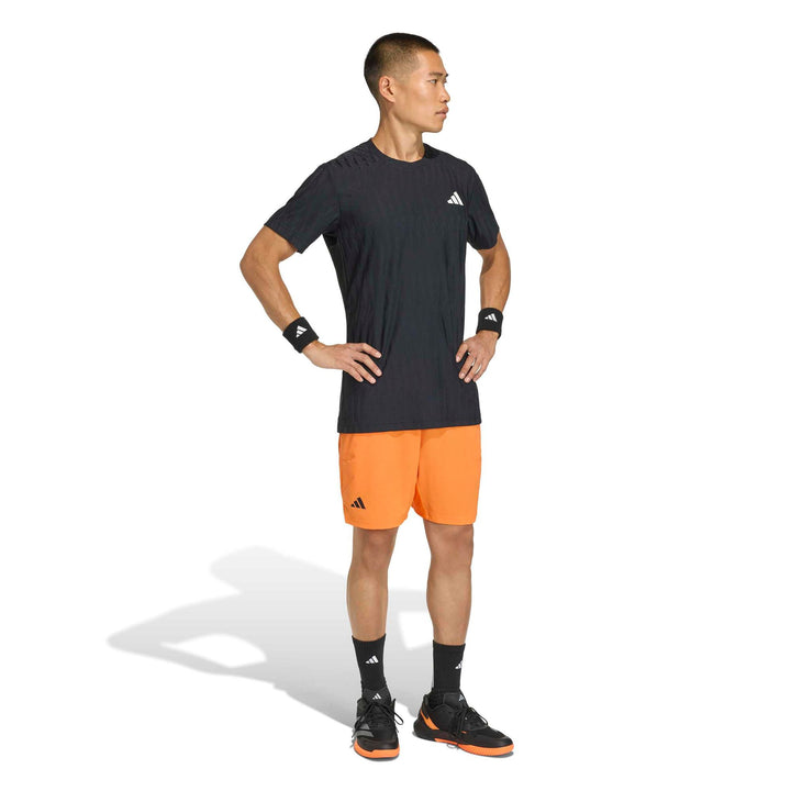 adidas T Freelift Tee - black