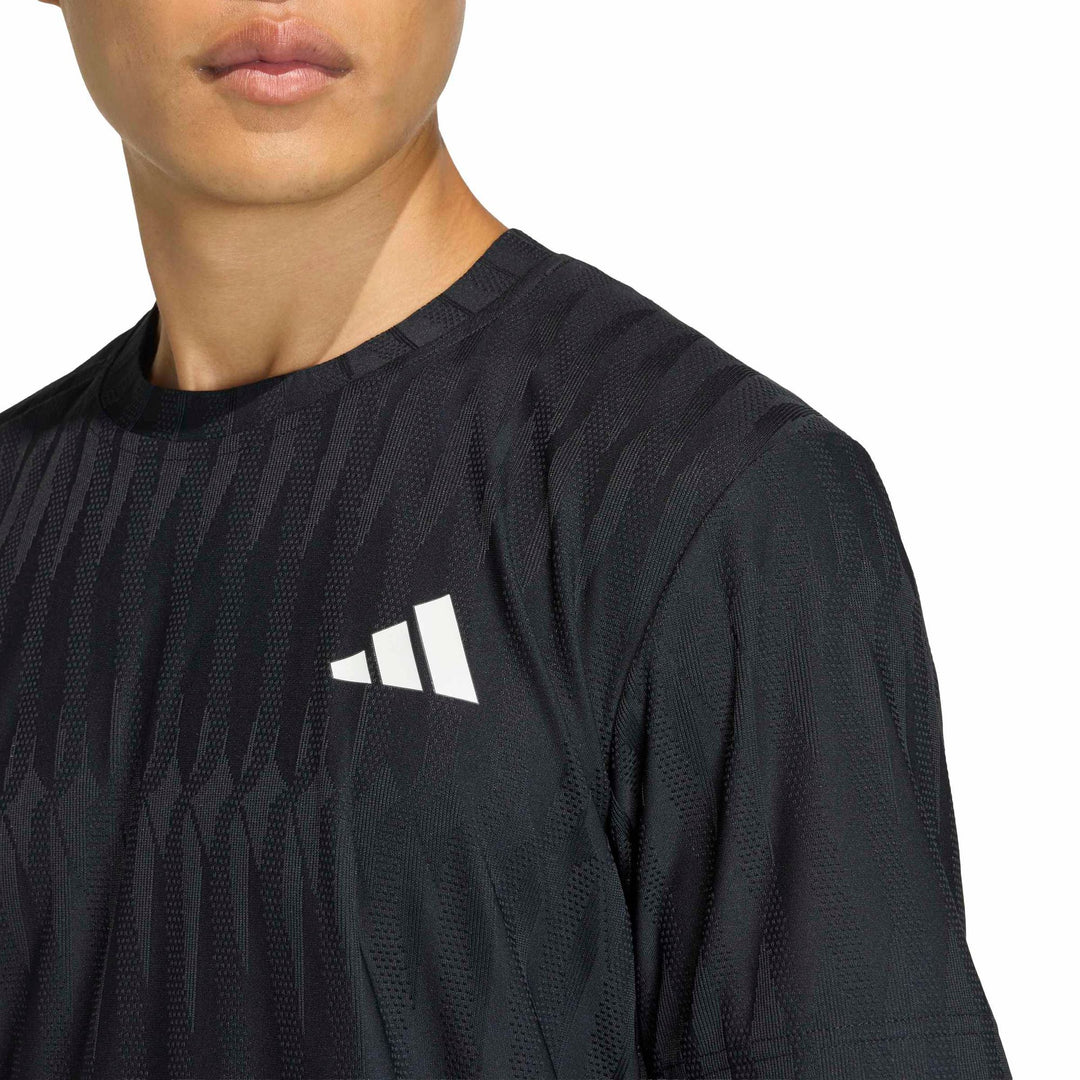 adidas T Freelift Tee - black