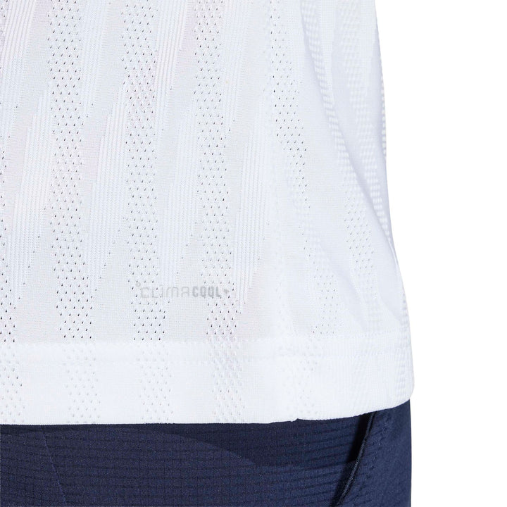 adidas T Freelift Tee - white