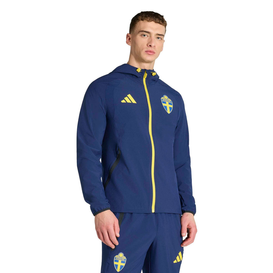 adidas Svff Tt Fz Wb - tenabl