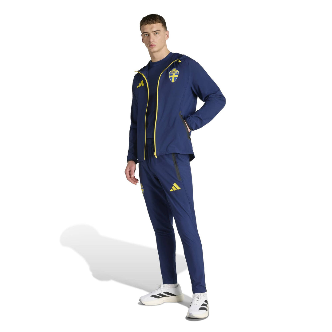 adidas Svff Tt Fz Wb - tenabl