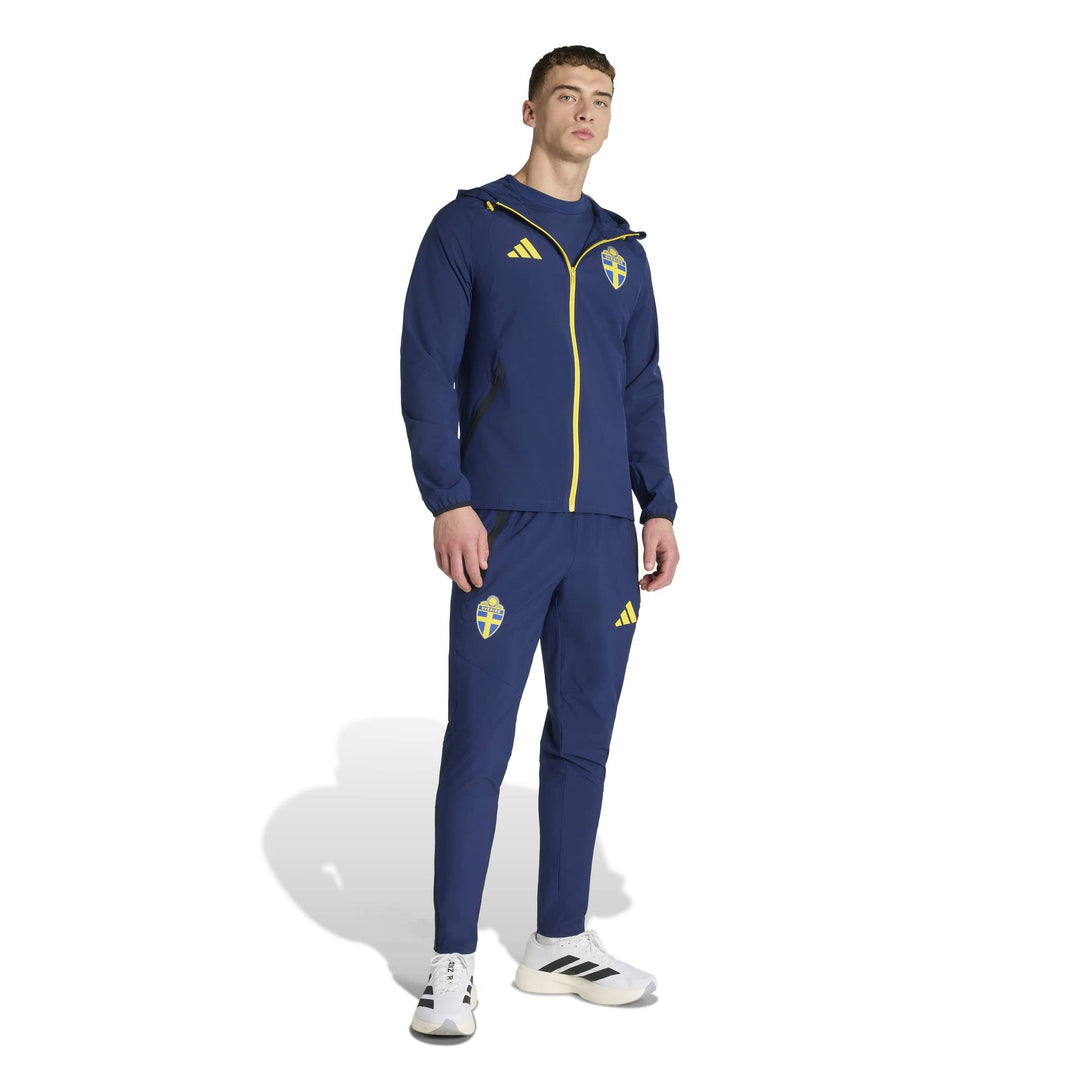 adidas Svff Tt Fz Wb - tenabl