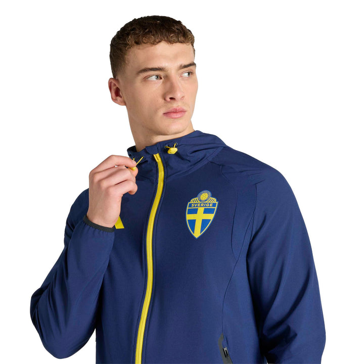 adidas Svff Tt Fz Wb - tenabl