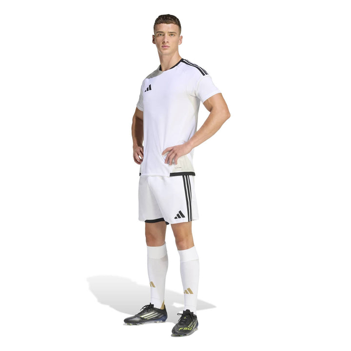 adidas Tiro26 C M Jsym - white/black