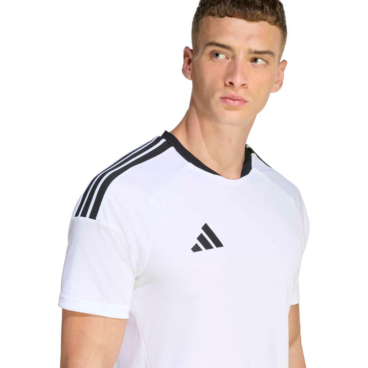 adidas Tiro26 C M Jsym - white/black