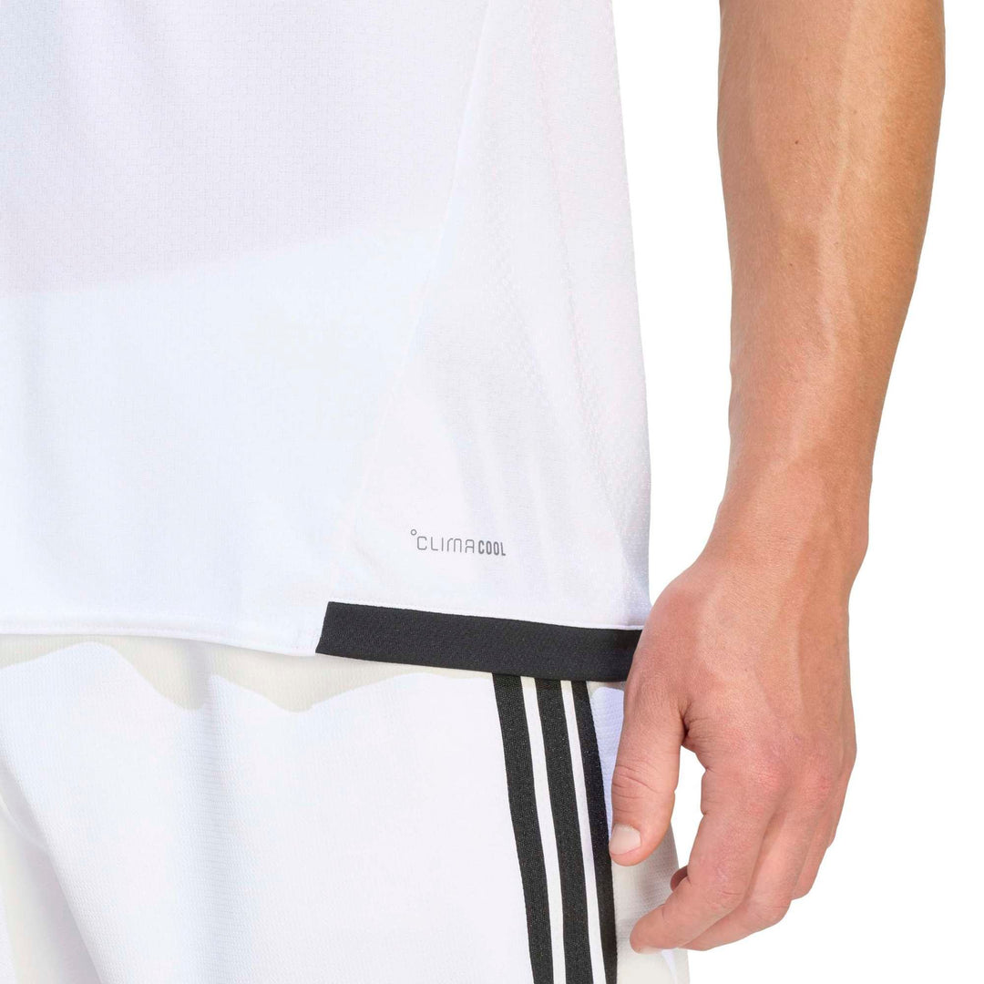 adidas Tiro26 C M Jsym - white/black