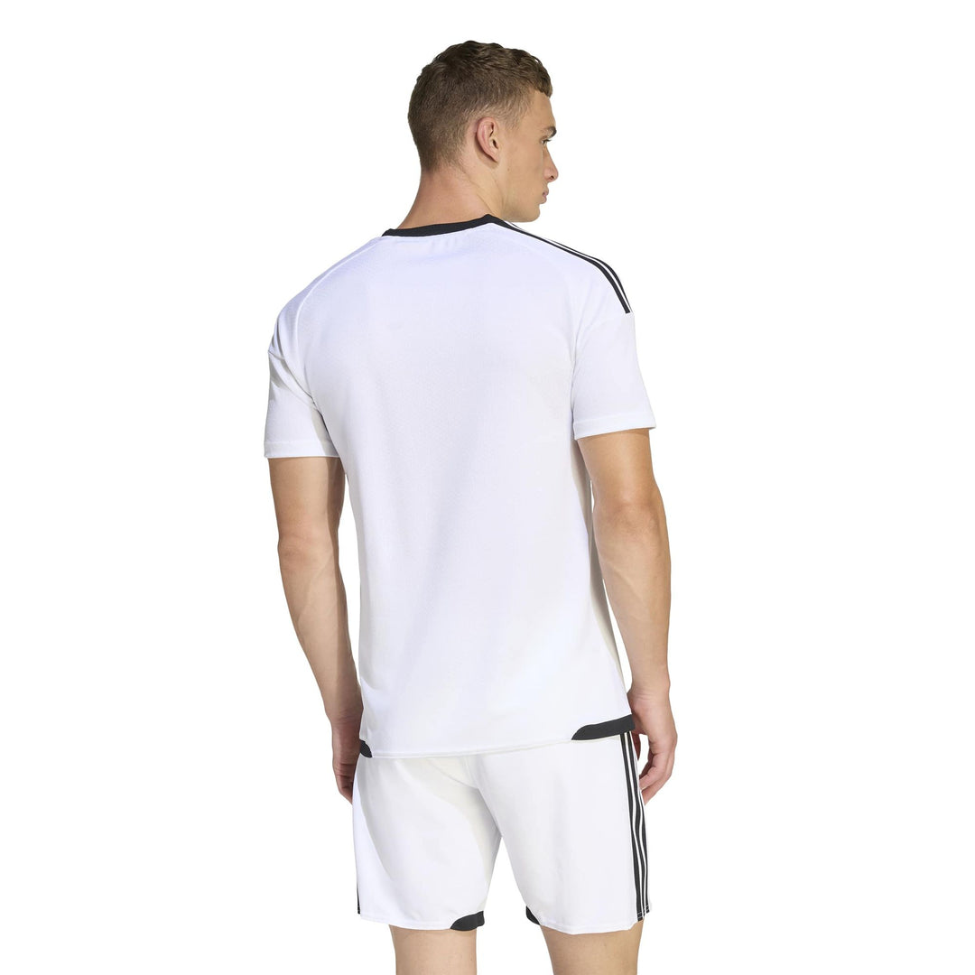 adidas Tiro26 C M Jsym - white/black