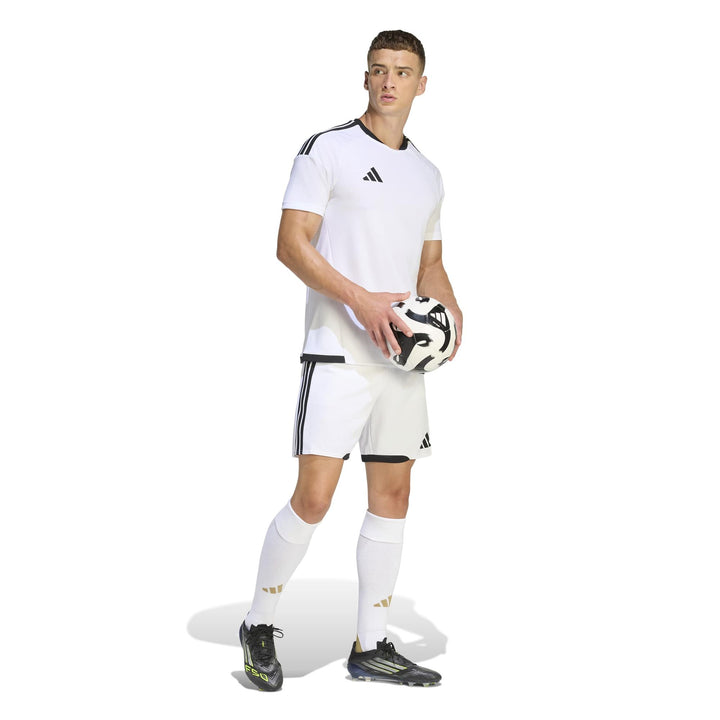 adidas Tiro26 C M Jsym - white/black