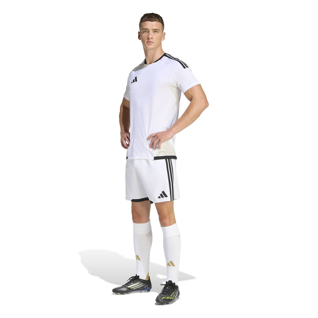 adidas Tiro26 C M Jsym - white/black