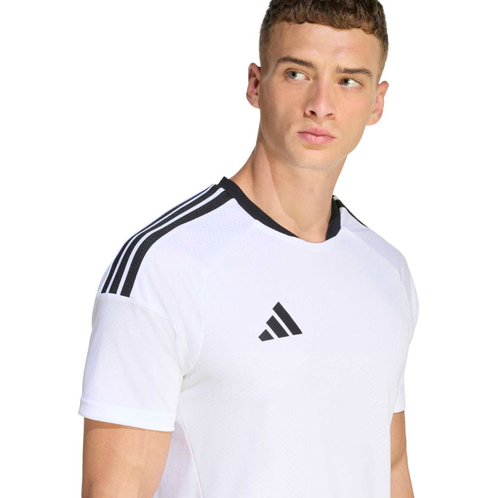 adidas Tiro26 C M Jsym - white/black