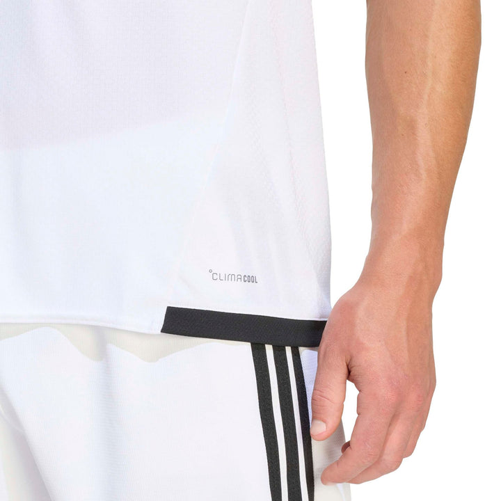 adidas Tiro26 C M Jsym - white/black