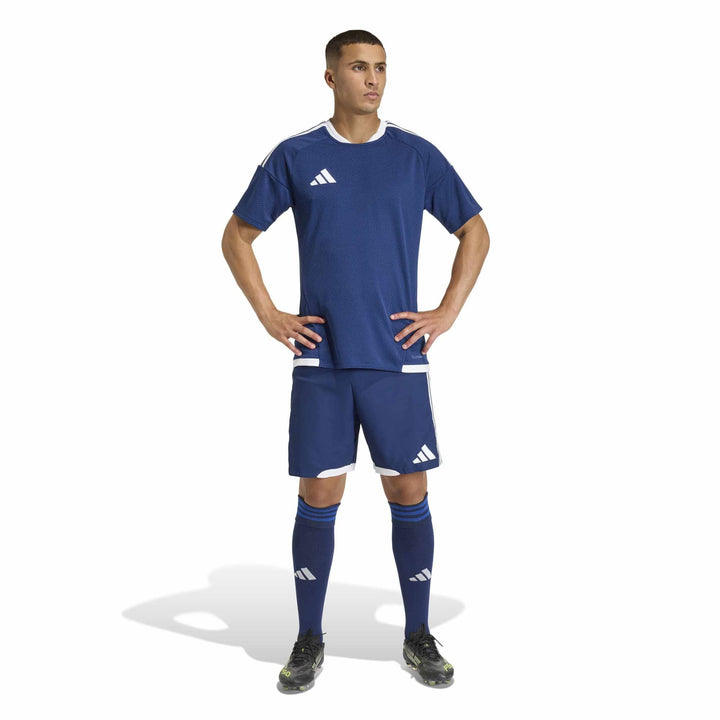adidas Tiro26 C M Jsym - tenabl/white