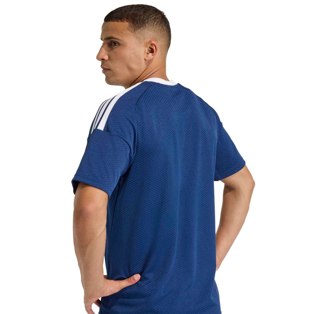 adidas Tiro26 C M Jsym - tenabl/white