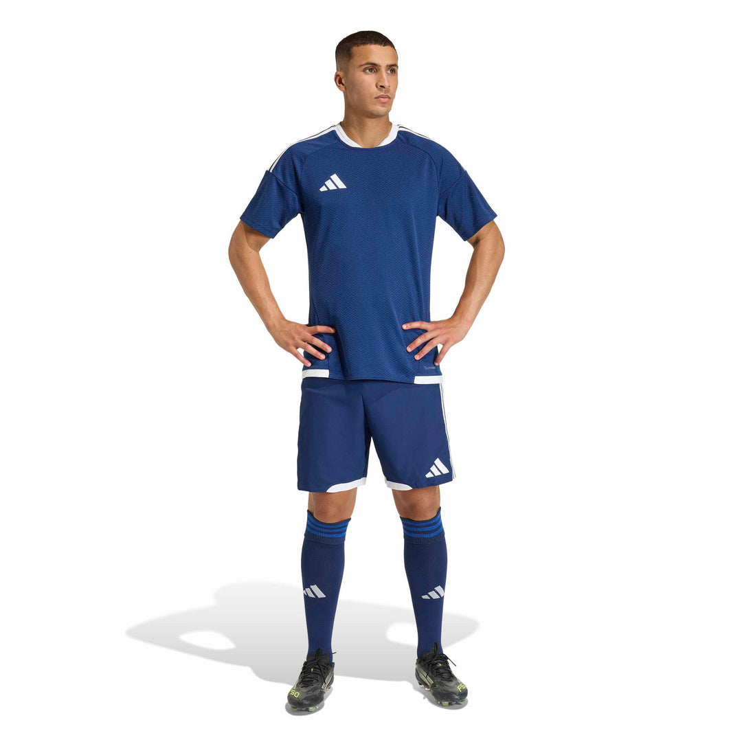 adidas Tiro26 C M Jsym - tenabl/white
