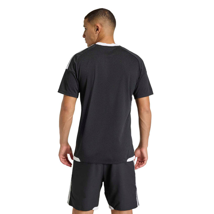 adidas Tiro26 C M Jsym - black/white