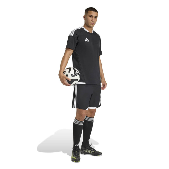 adidas Tiro26 C M Jsym - black/white