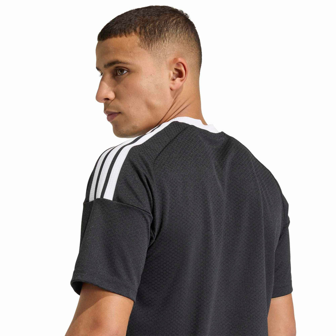 adidas Tiro26 C M Jsym - black/white