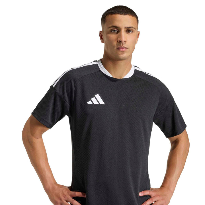 adidas Tiro26 C M Jsym - black/white