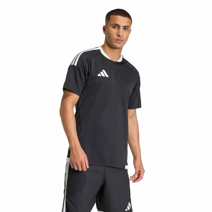 adidas Tiro26 C M Jsym - black/white