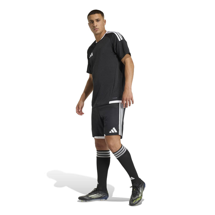 adidas Tiro26 C M Jsym - black/white