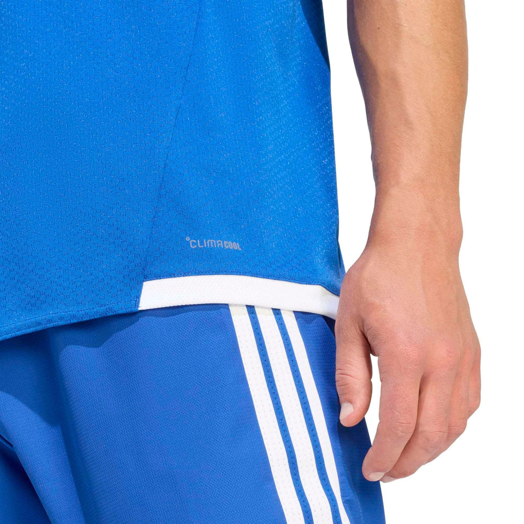 adidas Tiro26 C M Jsym - royblu/white