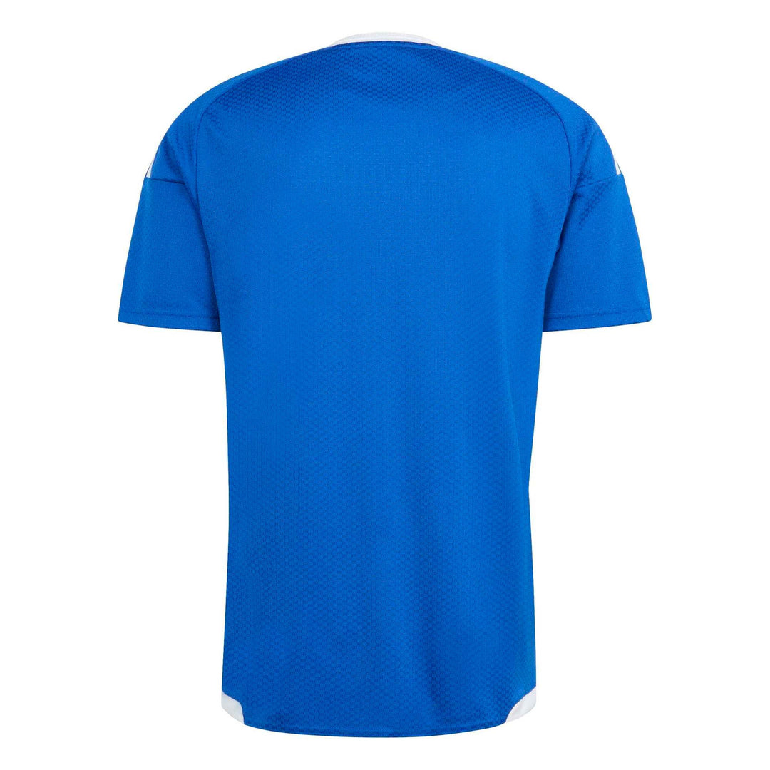 adidas Tiro26 C M Jsym - royblu/white