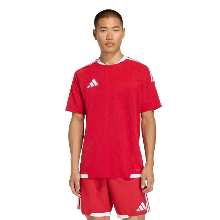 adidas Tiro26 C M Jsym - tepore/white