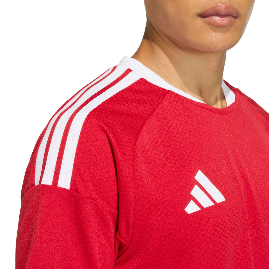 adidas Tiro26 C M Jsym - tepore/white