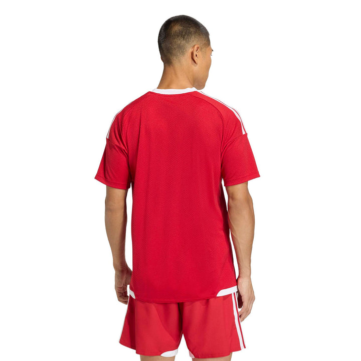adidas Tiro26 C M Jsym - tepore/white