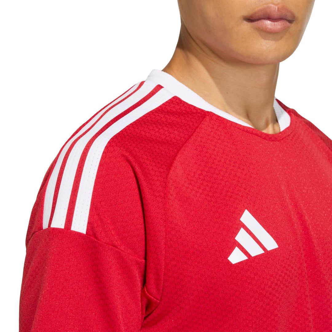 adidas Tiro26 C M Jsym - tepore/white