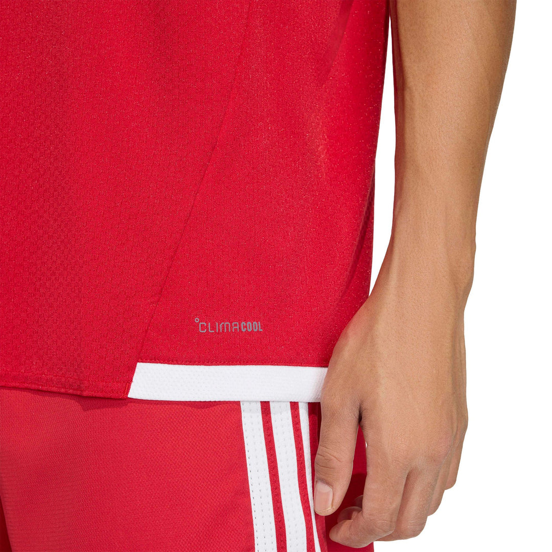 adidas Tiro26 C M Jsym - tepore/white