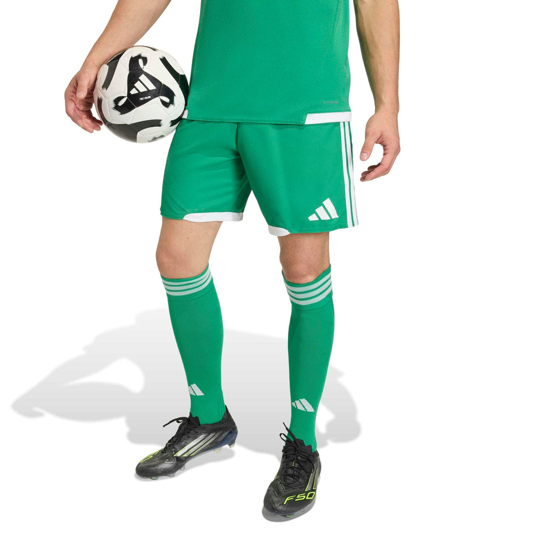 adidas Tiro26 C M Shom - teagrn/white