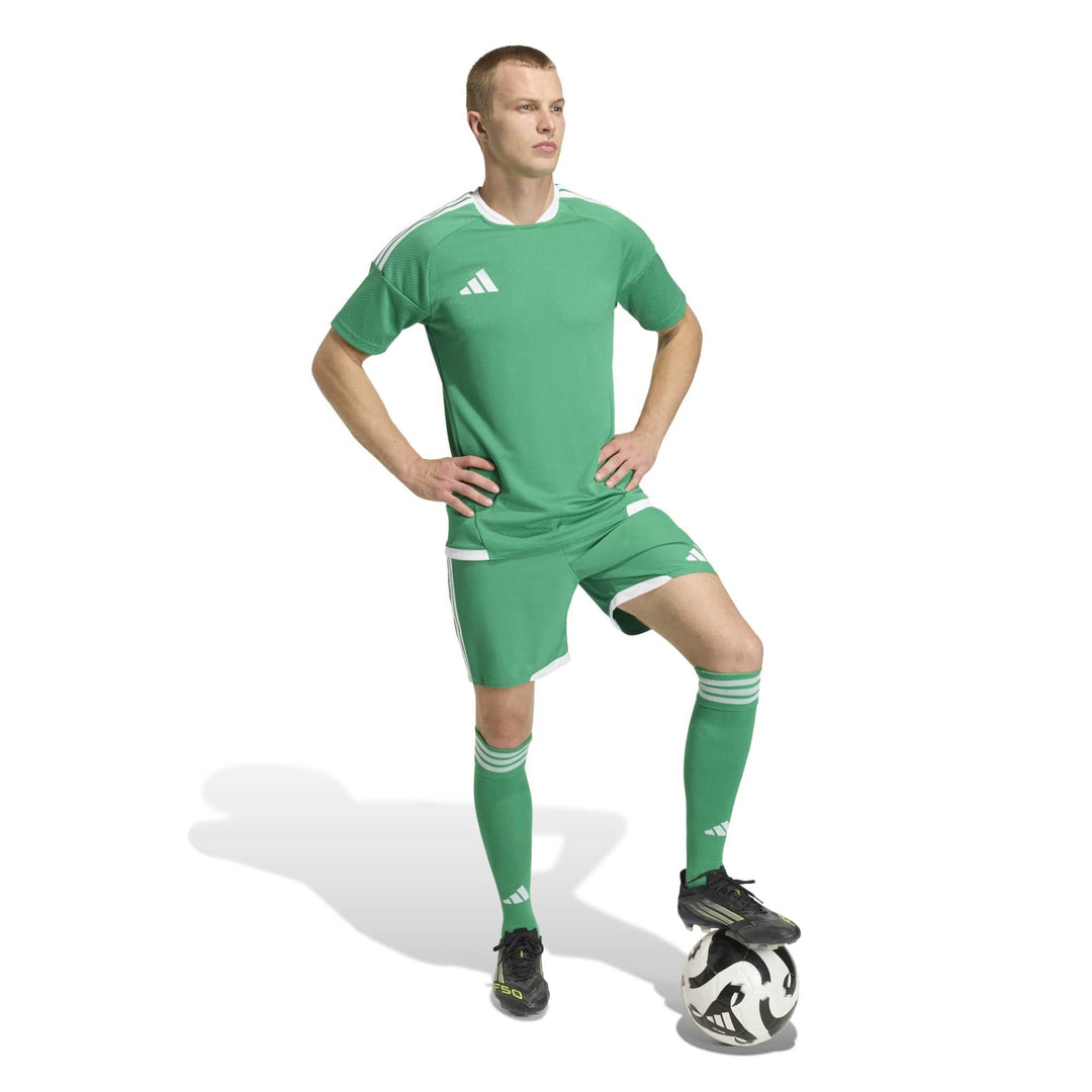 adidas Tiro26 C M Shom - teagrn/white