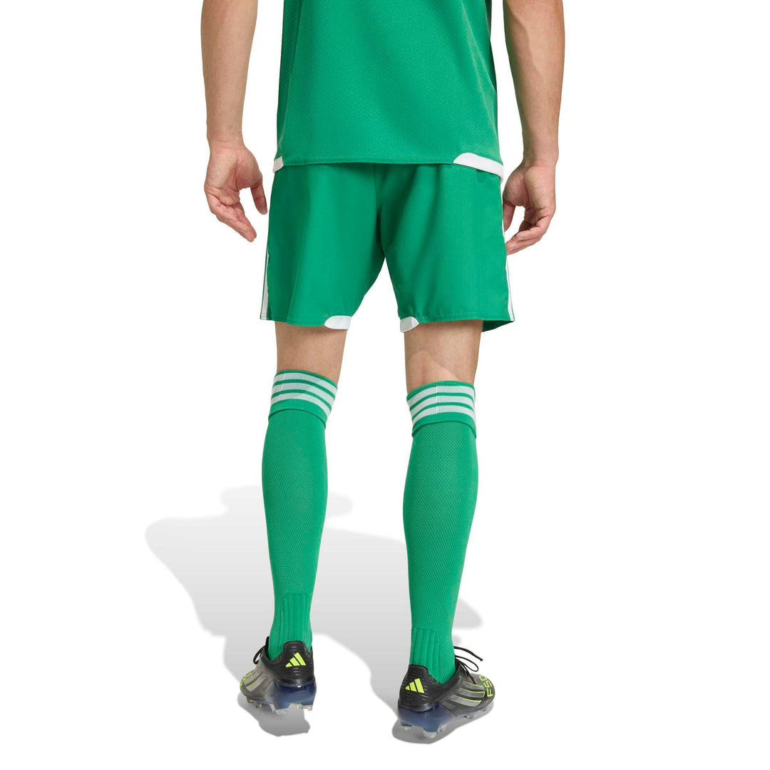 adidas Tiro26 C M Shom - teagrn/white