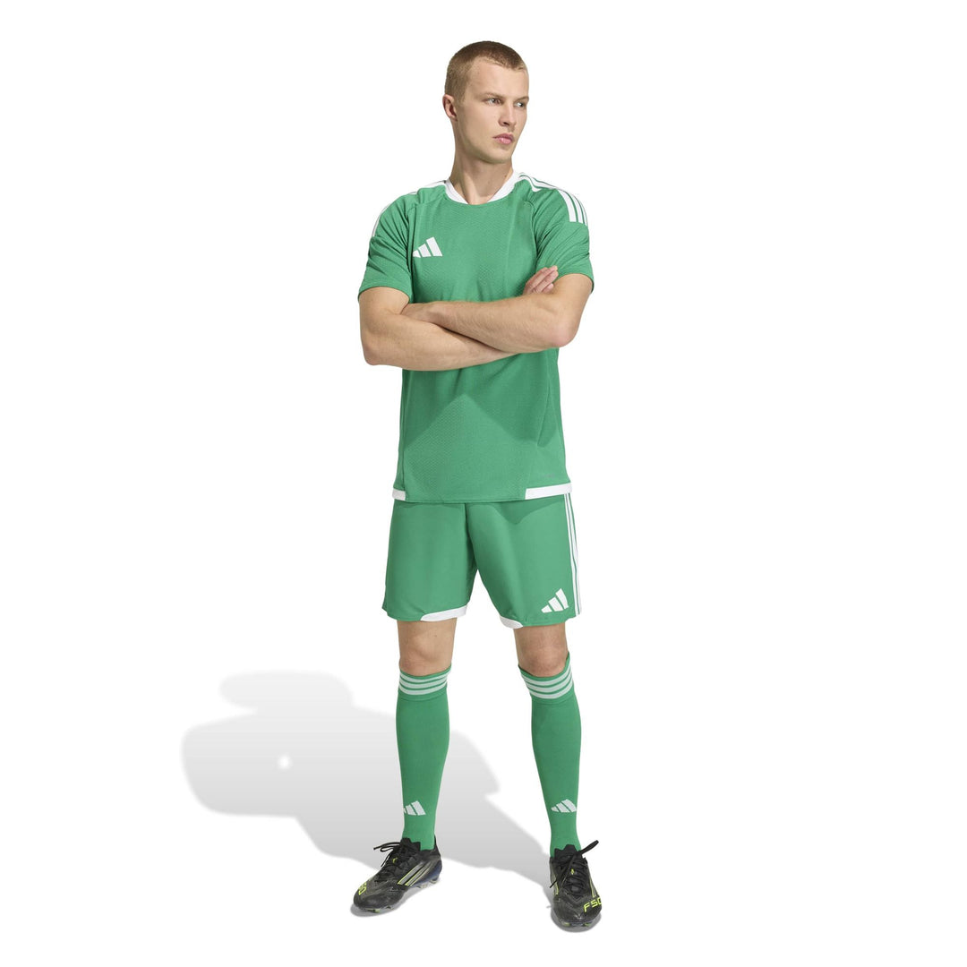 adidas Tiro26 C M Shom - teagrn/white