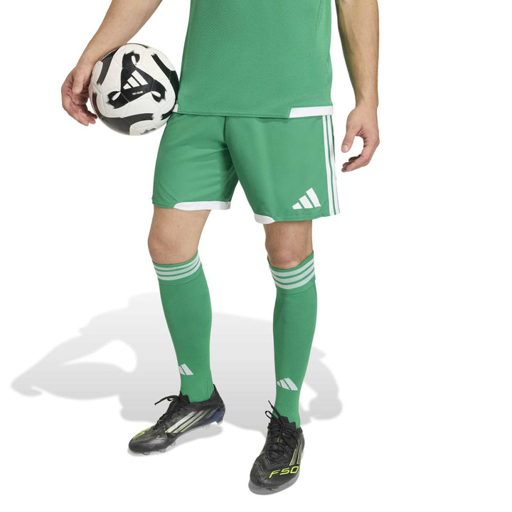 adidas Tiro26 C M Shom - teagrn/white