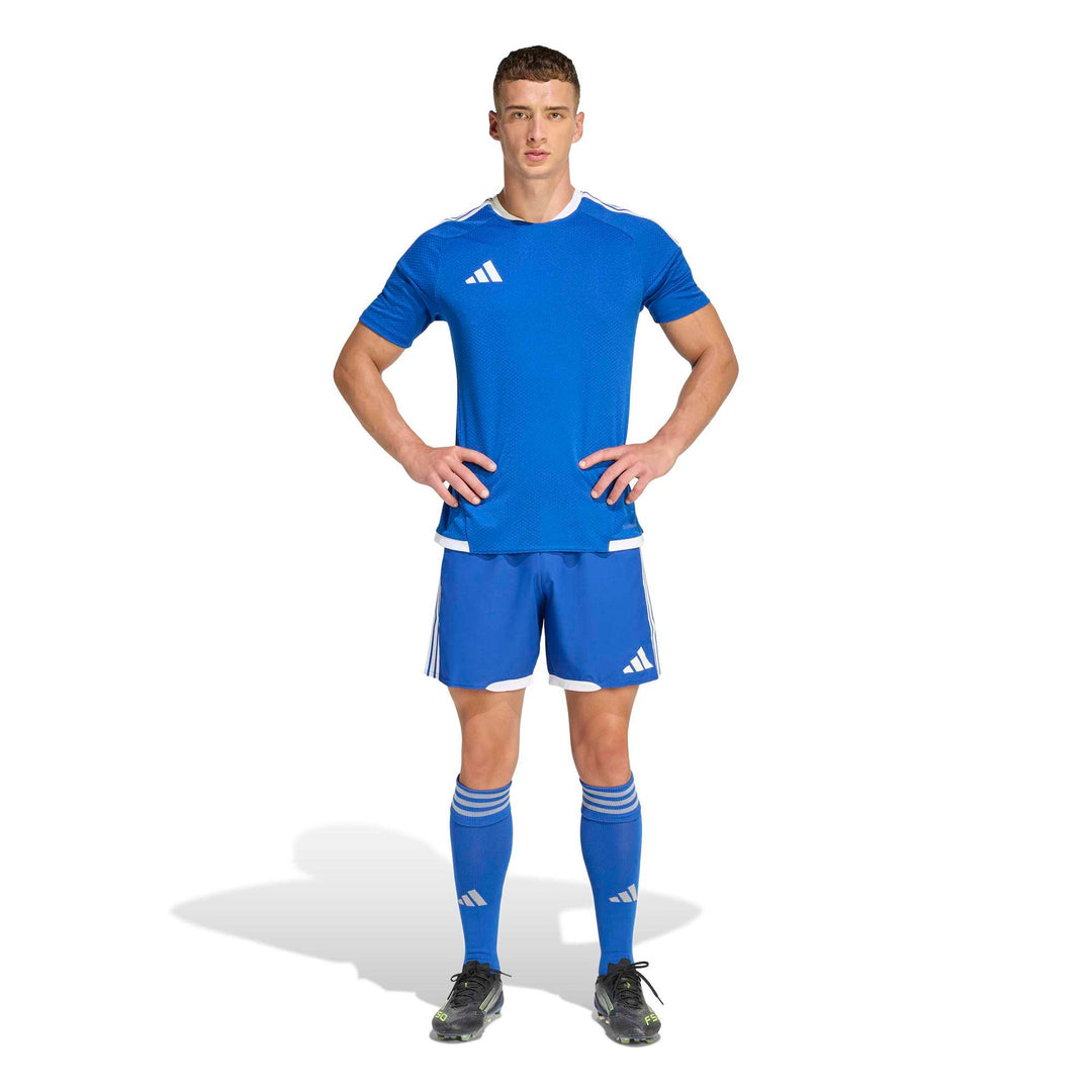adidas Tiro26 C M Shom - royblu/white