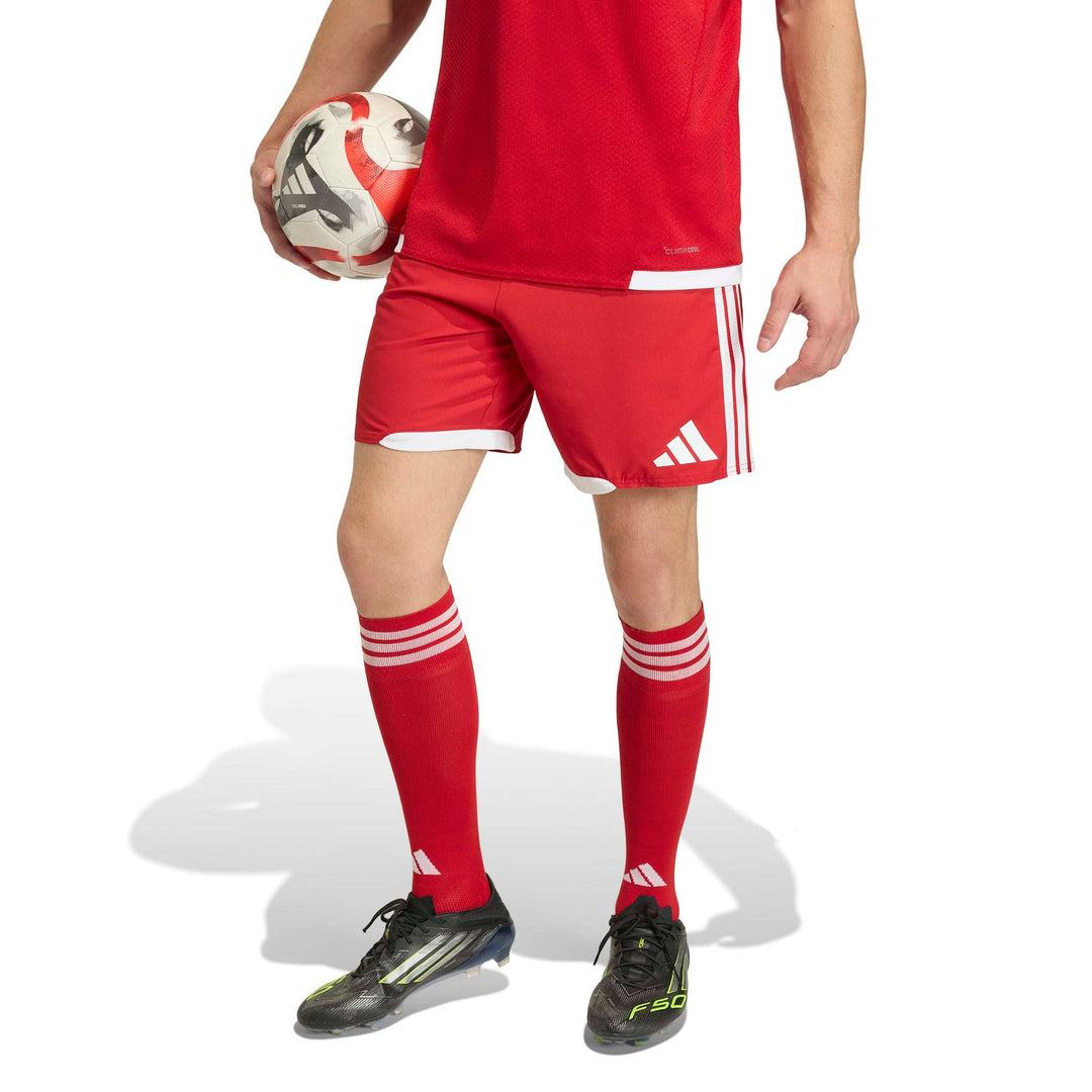 adidas Tiro26 C M Shom - tepore/white